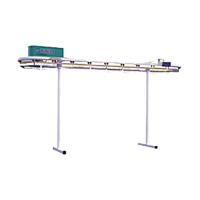 Clothes conveyor
