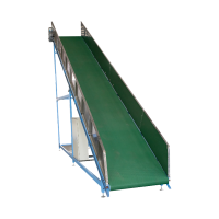 Loading Conveyor Line