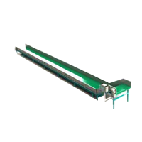 Discharge transmission line