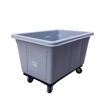 Linen Cart