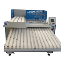Multifunctional Towel Folding Machine