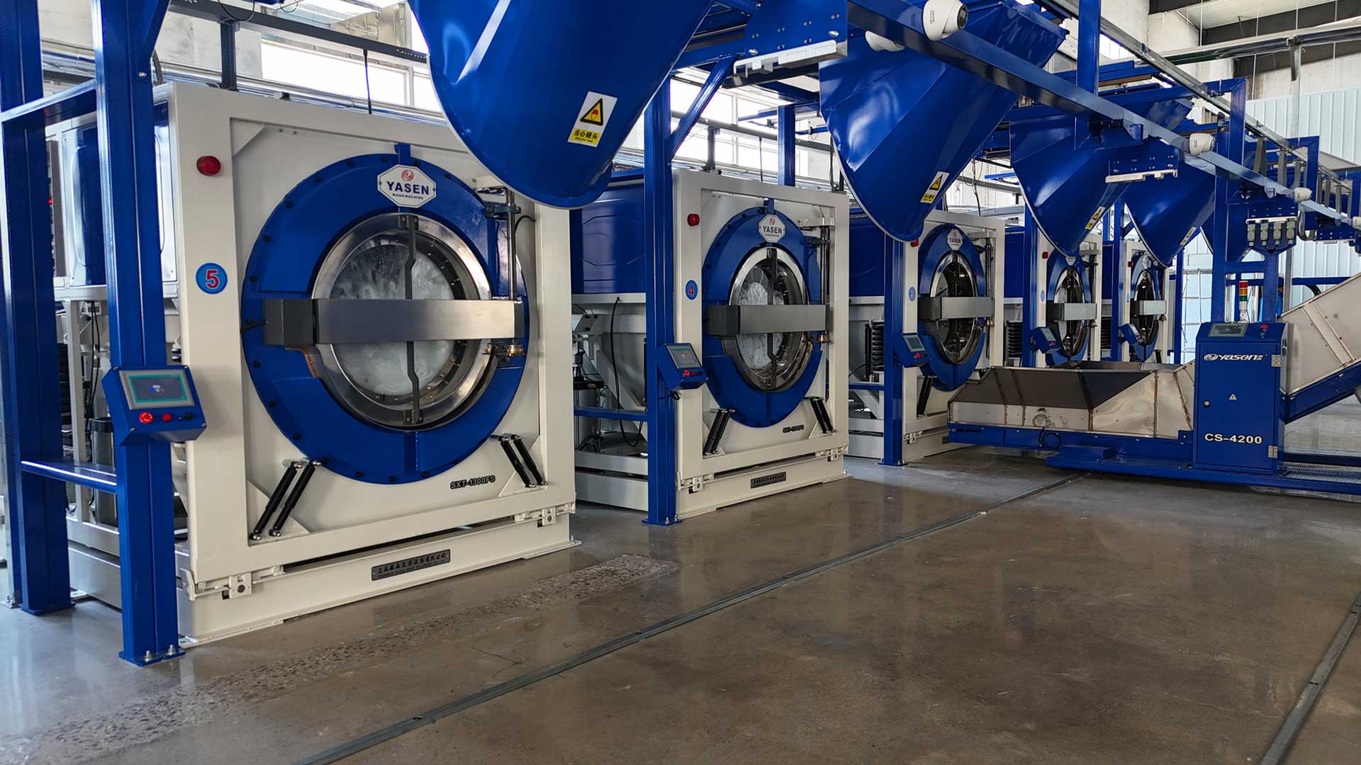 Customer Case Study